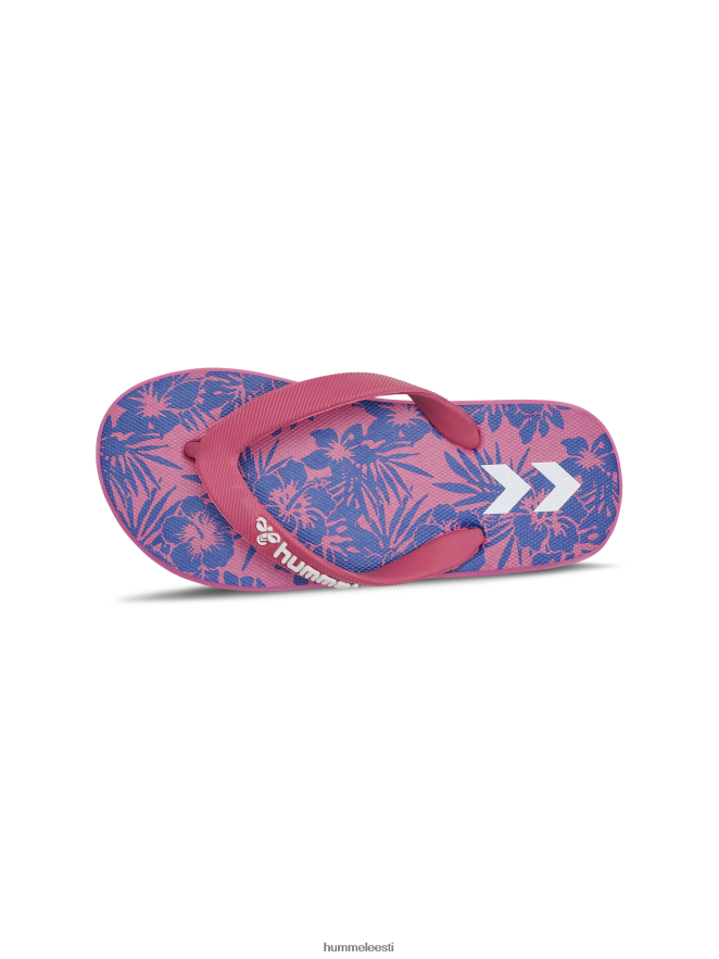 ee Hummel lapsed flip flop jr N6442D7392 "plätud"