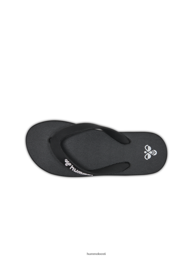 ee Hummel lapsed flip flop jr N6442D7502 "plätud"