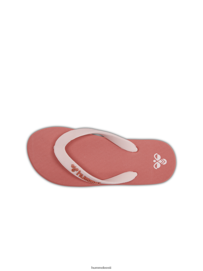 ee Hummel lapsed flip flop jr N6442D7507 "plätud"
