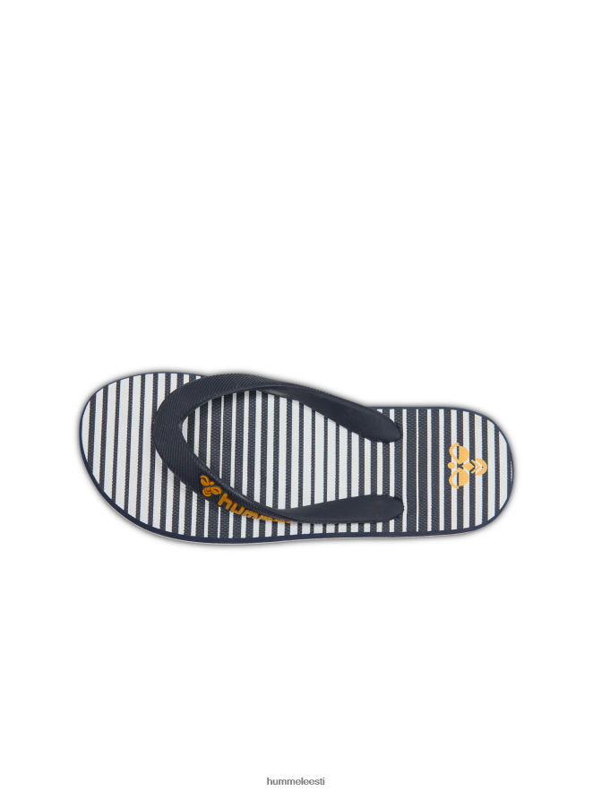 ee Hummel lapsed flip flop jr N6442D7520 "plätud"