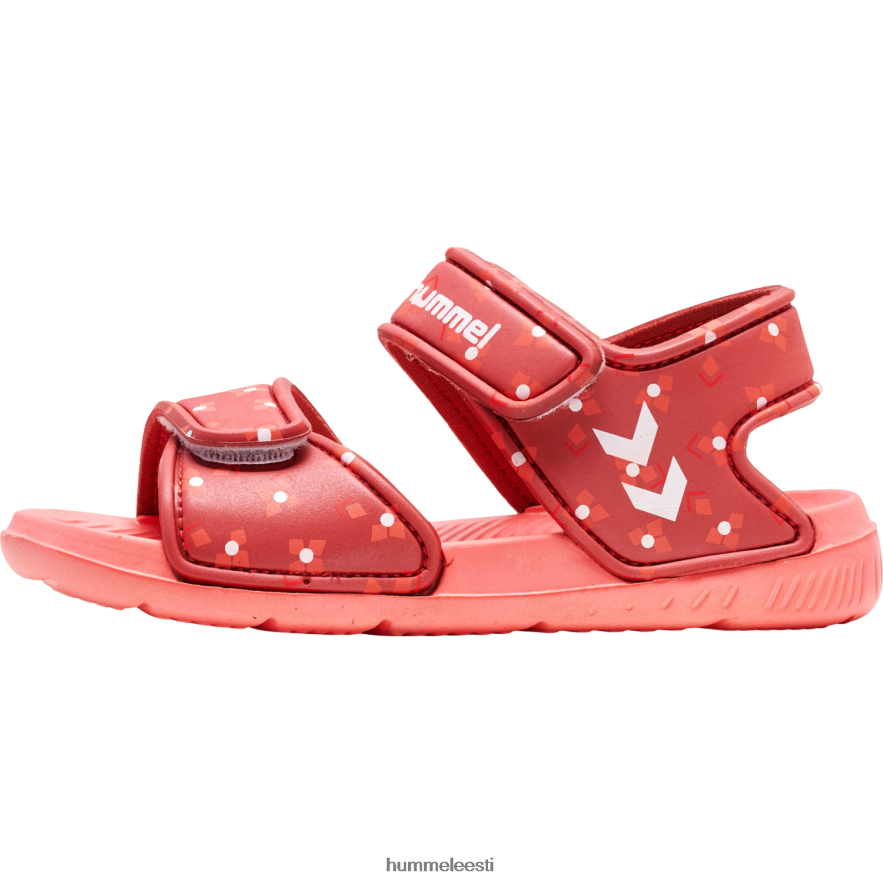 ee Hummel lapsed playa jr N6442D7056 "takjapaelaga sandaalid"