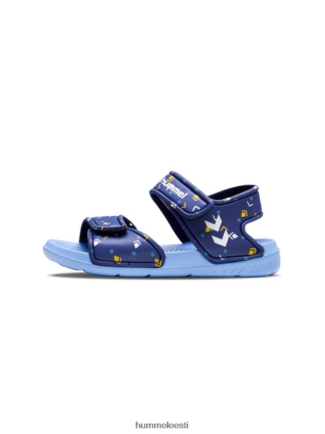 ee Hummel lapsed playa jr N6442D7070 "takjapaelaga sandaalid"