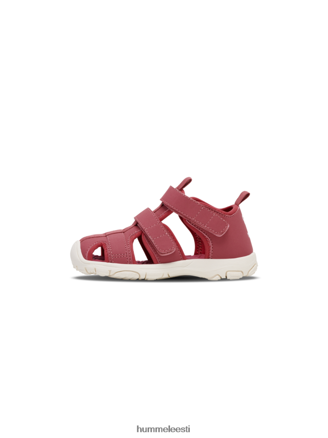 ee Hummel lapsed sandaal takjakindel imik N6442D7131 "kinnise varbaga sandaalid"