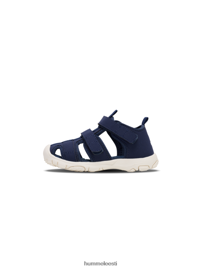 ee Hummel lapsed sandaal takjakindel imik N6442D7176 "kinnise varbaga sandaalid"