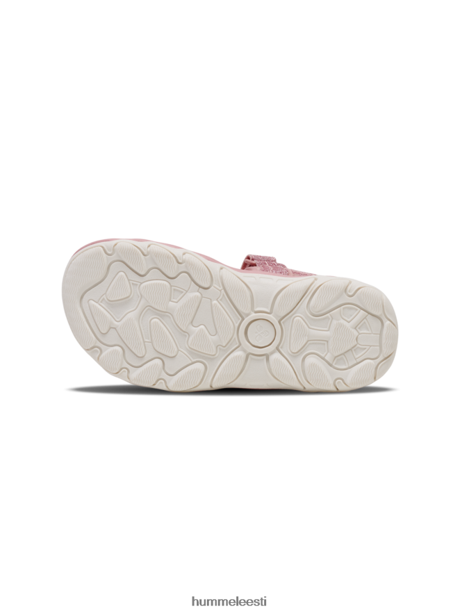 ee Hummel lapsed sandaalid sport glitter jr N6442D7049 \"sädelevad sandaalid\"