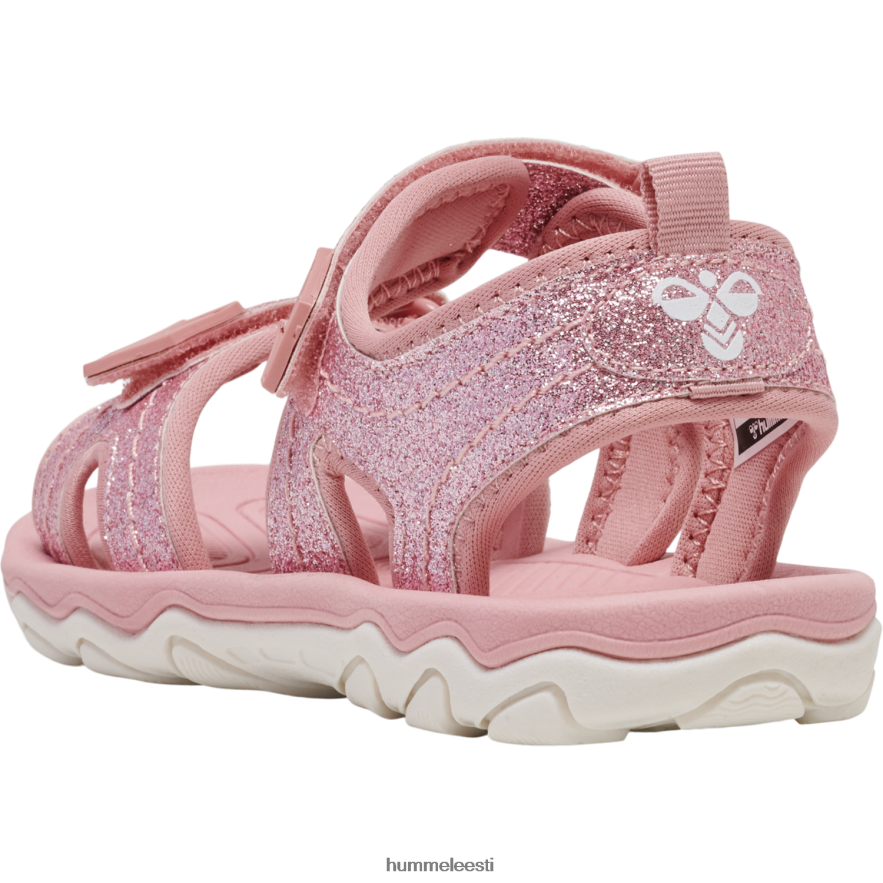 ee Hummel lapsed sandaalid sport glitter jr N6442D7049 \"sädelevad sandaalid\"