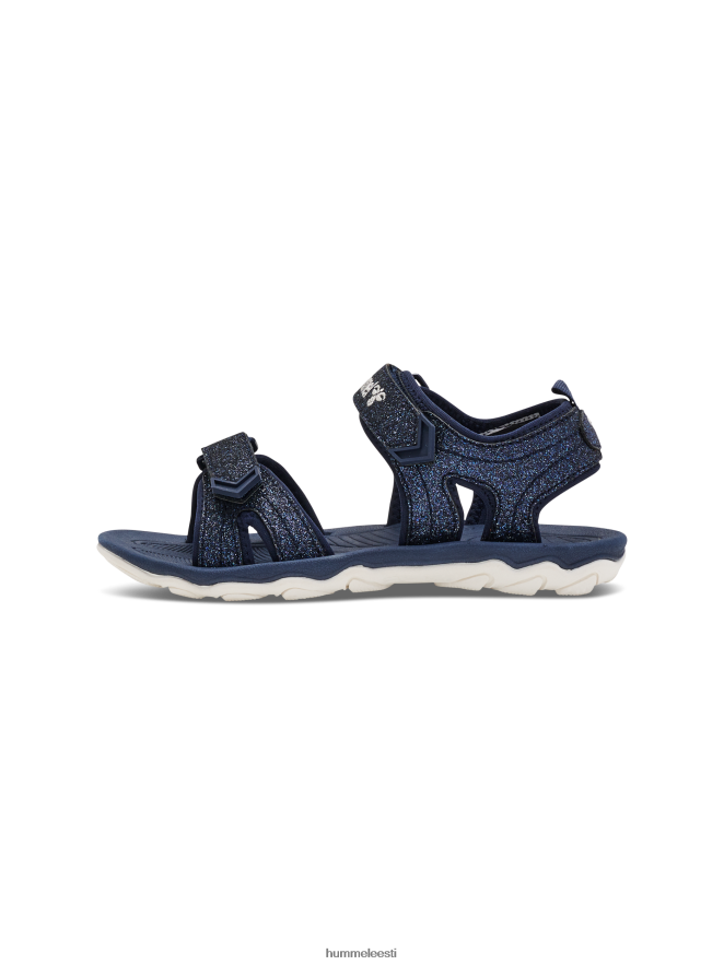 ee Hummel lapsed sandaalid sport glitter jr N6442D7431 "sandaalid"