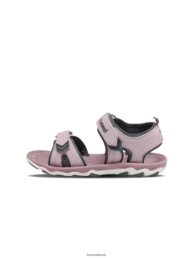 ee Hummel lapsed sandaalide sport jr N6442D7512 "takjakinnisega sandaalid"