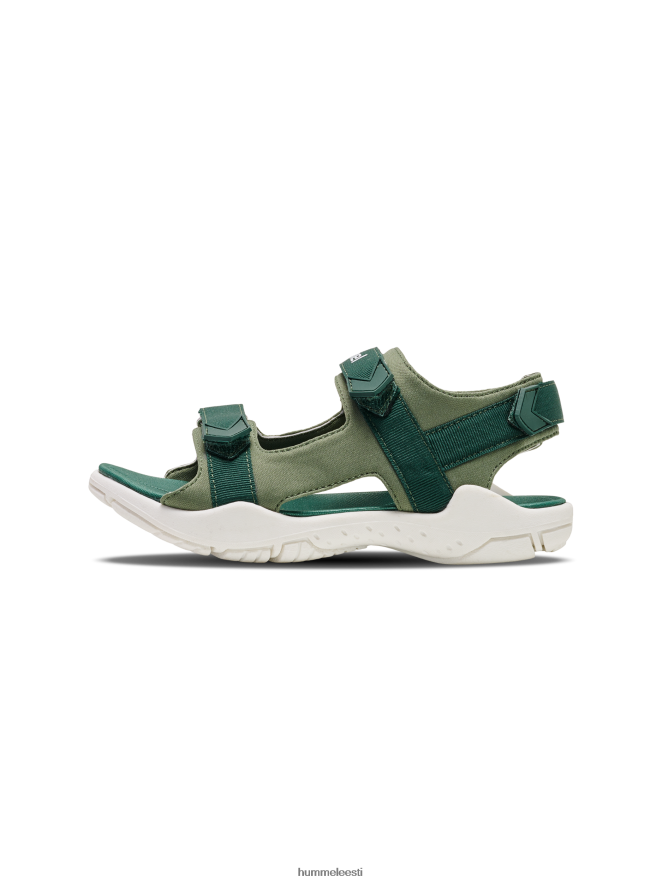 ee Hummel lapsed sandaalide trekking ii jr N6442D7076 "matkasandaalid"