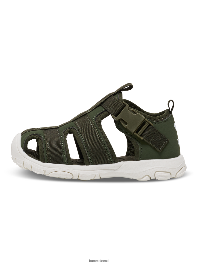 ee Hummel lapsed sandaalpandlaga imik N6442D7429 "pandlaga sandaalid"