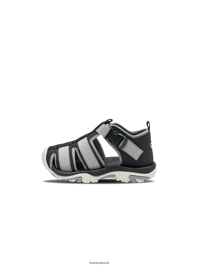 ee Hummel lapsed sandaalpandlaga imik N6442D7524 "kinnise varbaga sandaalid"