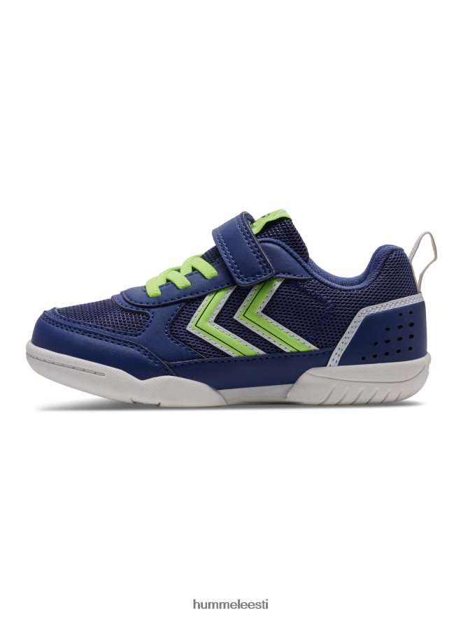 ee Hummel lapsed aeroteam 2.0 jr vc N6442D2078 "saalikingad"