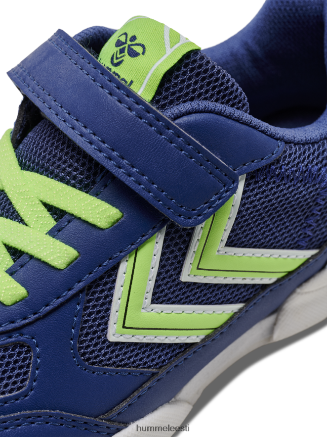 ee Hummel lapsed aeroteam 2.0 jr vc N6442D2078 \"saalikingad\"