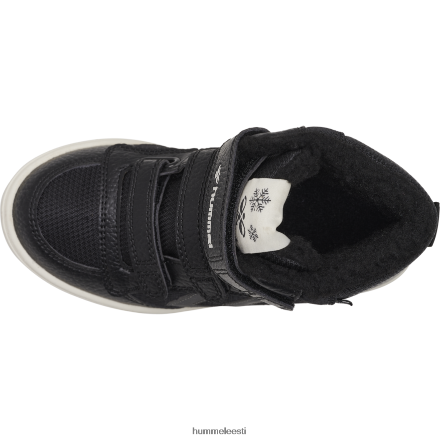 ee Hummel lapsed stadil super polüsaabas taaskasutatud tex jr N6442D7257 \"saapad\"