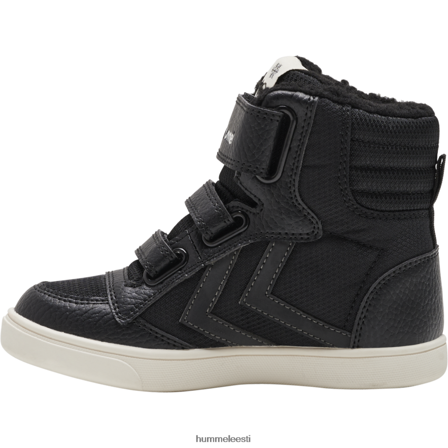 ee Hummel lapsed stadil super polüsaabas taaskasutatud tex jr N6442D7257 \"saapad\"