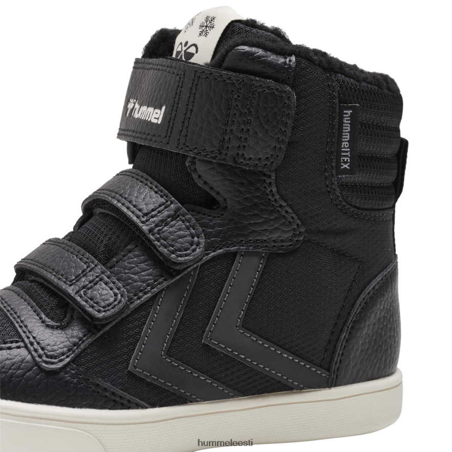 ee Hummel lapsed stadil super polüsaabas taaskasutatud tex jr N6442D7257 \"saapad\"