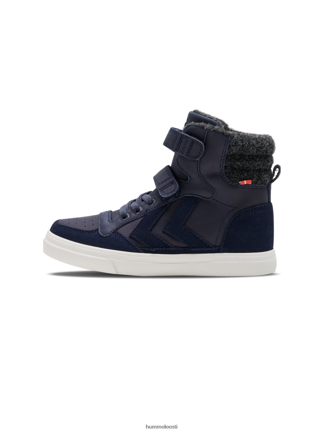 ee Hummel lapsed stadil talvine kõrge jr N6442D7190 "talvesaapad"