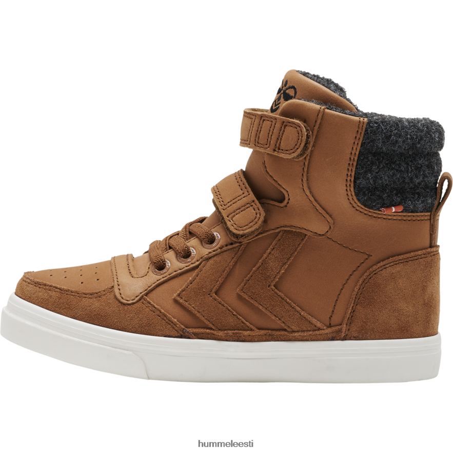 ee Hummel lapsed stadil talvine kõrge jr N6442D7205 "talvesaapad"