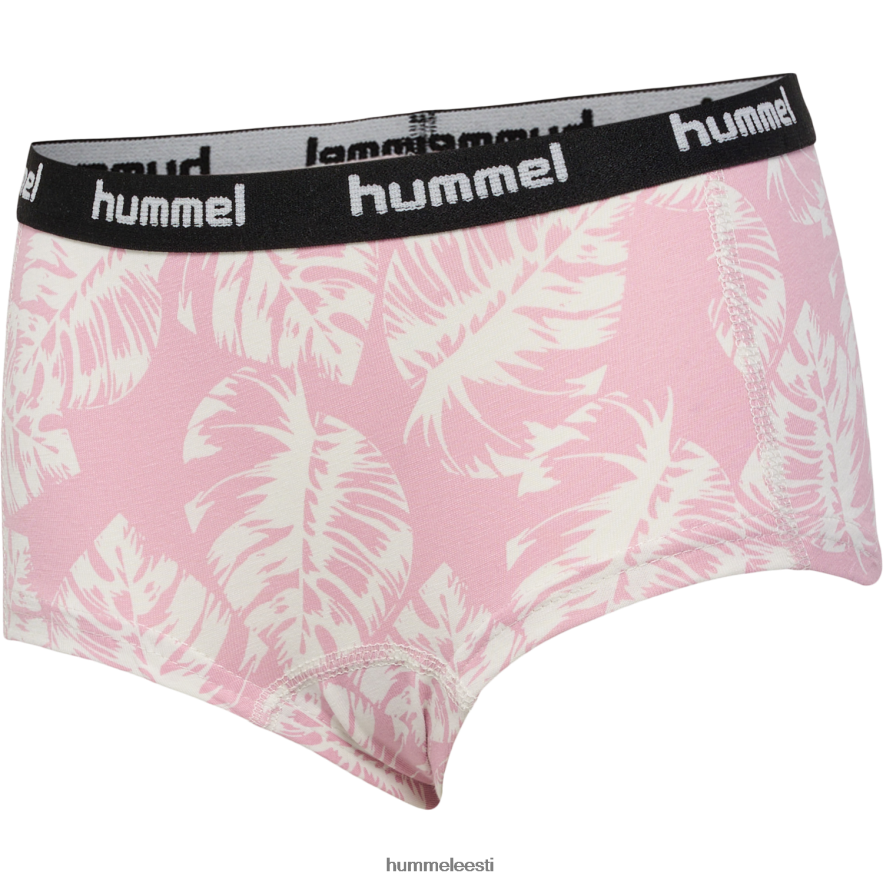 ee Hummel lapsed hmlcarolina hipsters 2-pakk N6442D5186 \"2-pack-hipsteri püksid\"