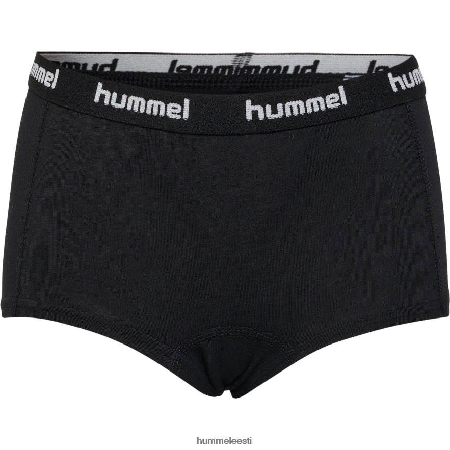 ee Hummel lapsed hmlcarolina hipsters 2-pakk N6442D5186 \"2-pack-hipsteri püksid\"