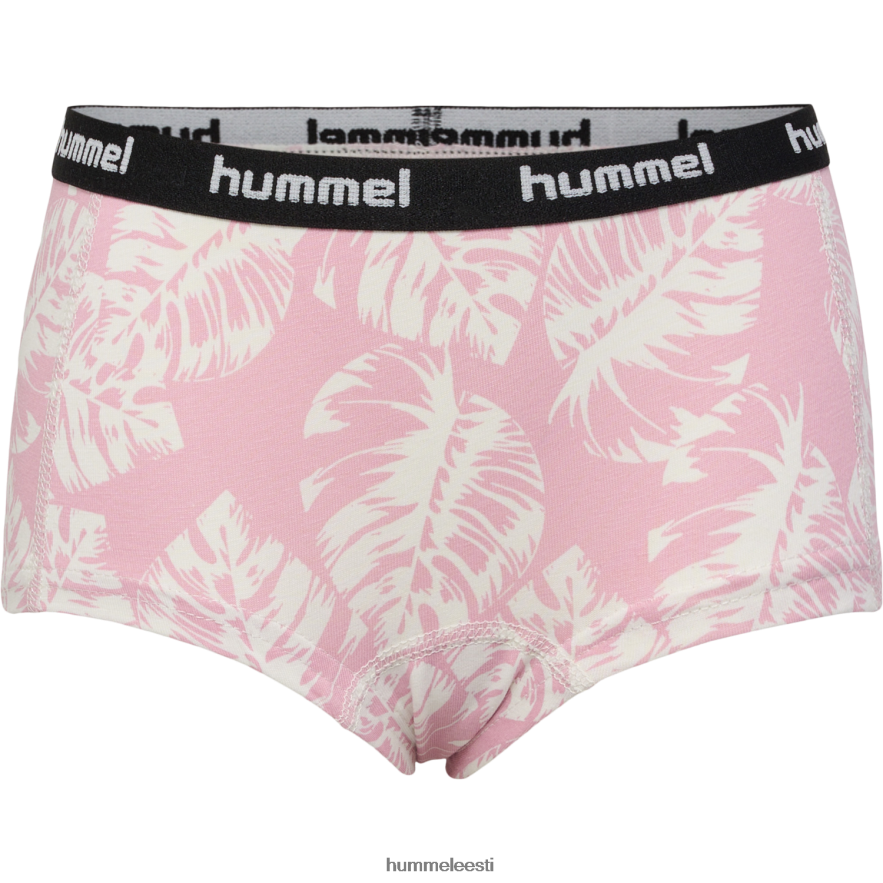ee Hummel lapsed hmlcarolina hipsters 2-pakk N6442D5186 \"2-pack-hipsteri püksid\"