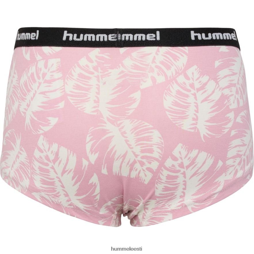 ee Hummel lapsed hmlcarolina hipsters 2-pakk N6442D5186 \"2-pack-hipsteri püksid\"