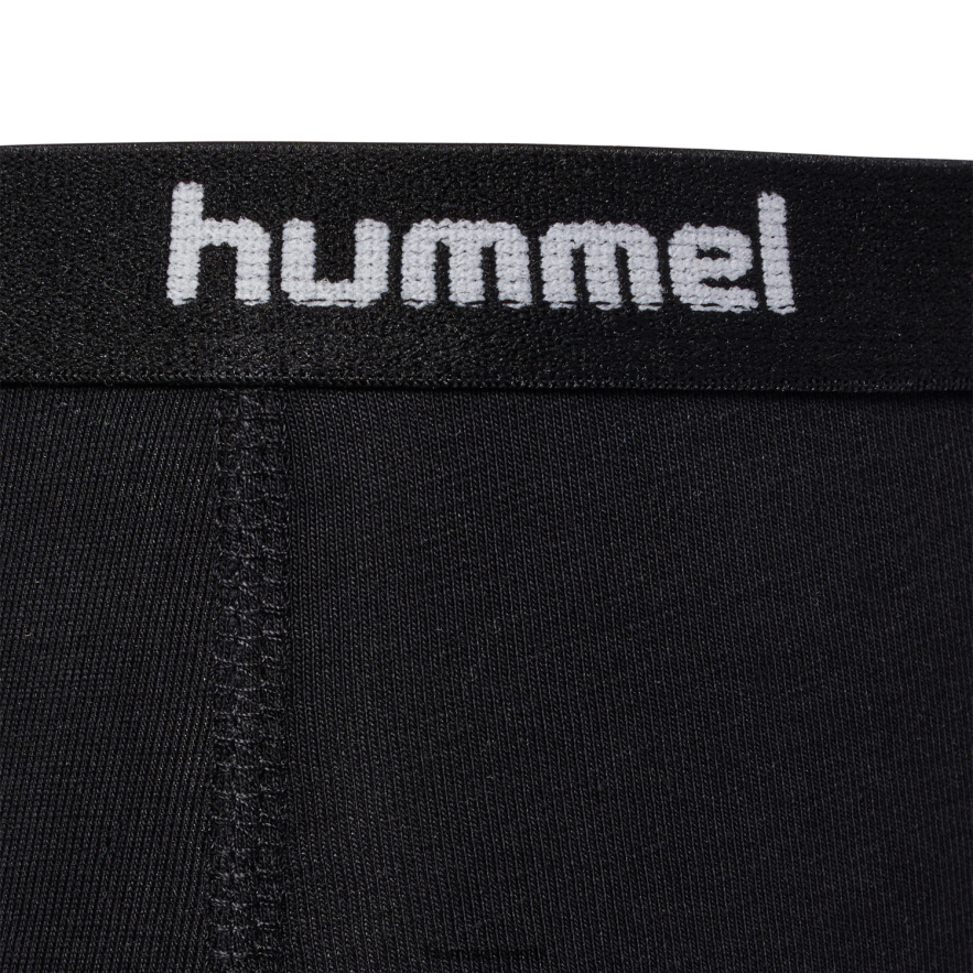 ee Hummel lapsed hmlcarolina hipsters 2-pakk N6442D5186 \"2-pack-hipsteri püksid\"