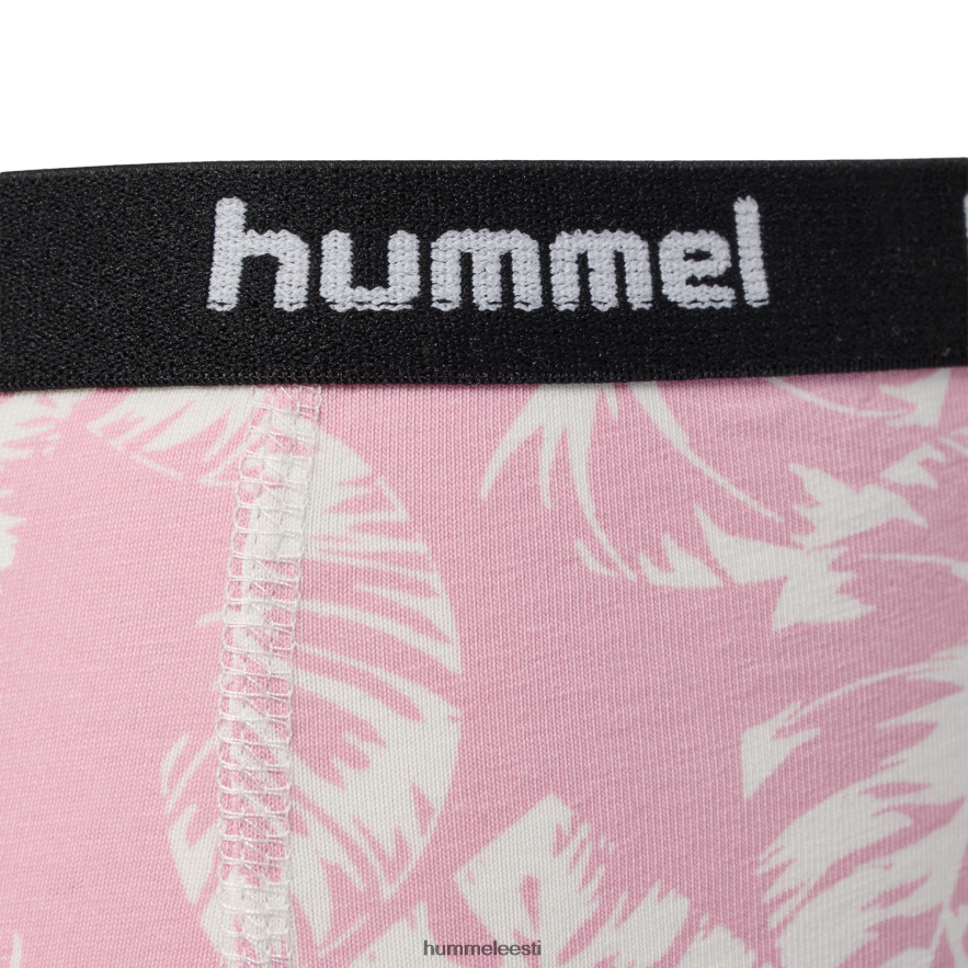 ee Hummel lapsed hmlcarolina hipsters 2-pakk N6442D5186 \"2-pack-hipsteri püksid\"