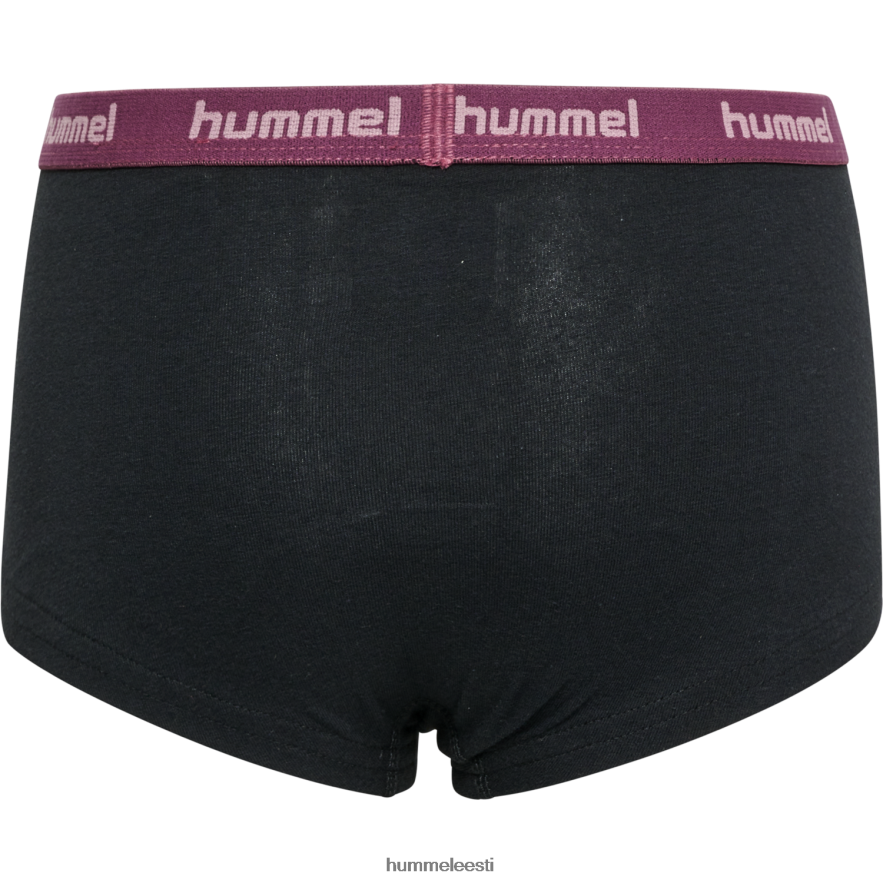 ee Hummel lapsed hmlcarolina hipsters 2-pakk N6442D5944 \"2-pack-hipsteri püksid\"