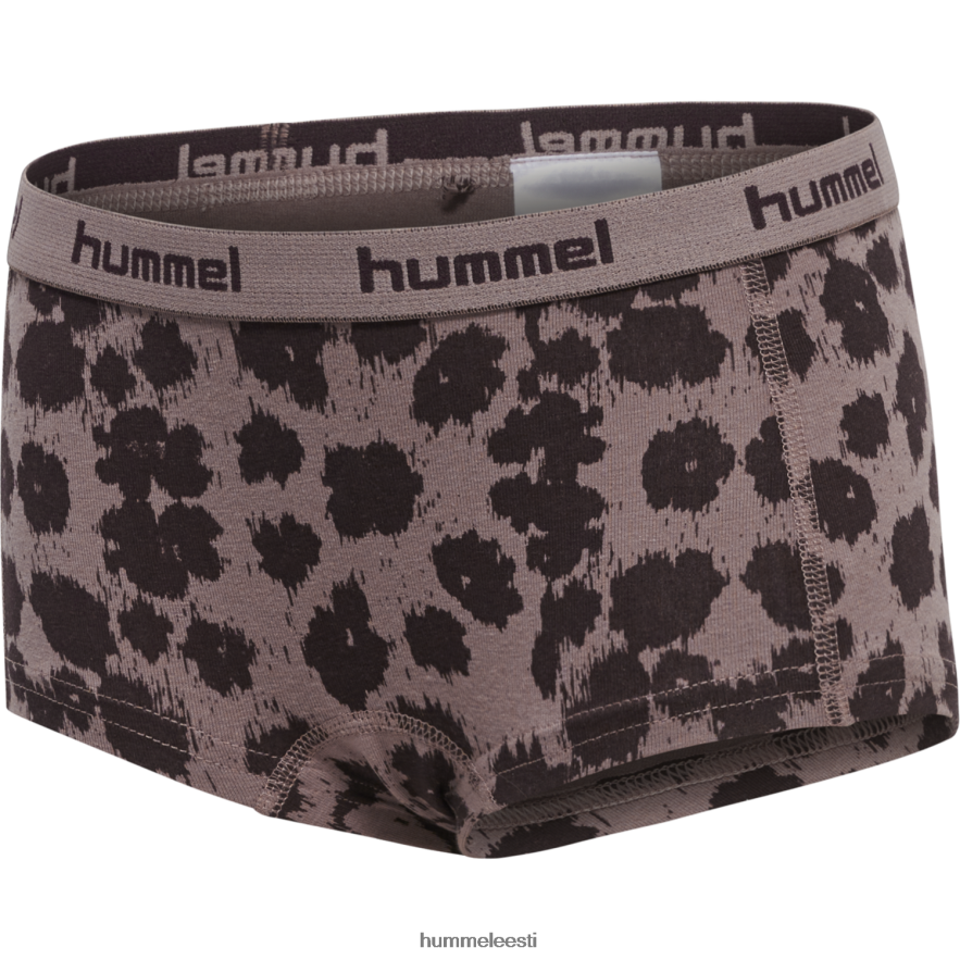 ee Hummel lapsed hmlcarolina hipsters 2-pakk N6442D6742 \"2-paki hipsterid\"