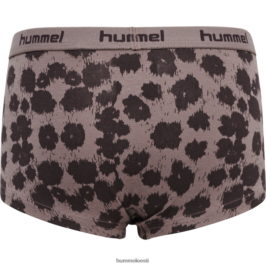 ee Hummel lapsed hmlcarolina hipsters 2-pakk N6442D6742 \"2-paki hipsterid\"