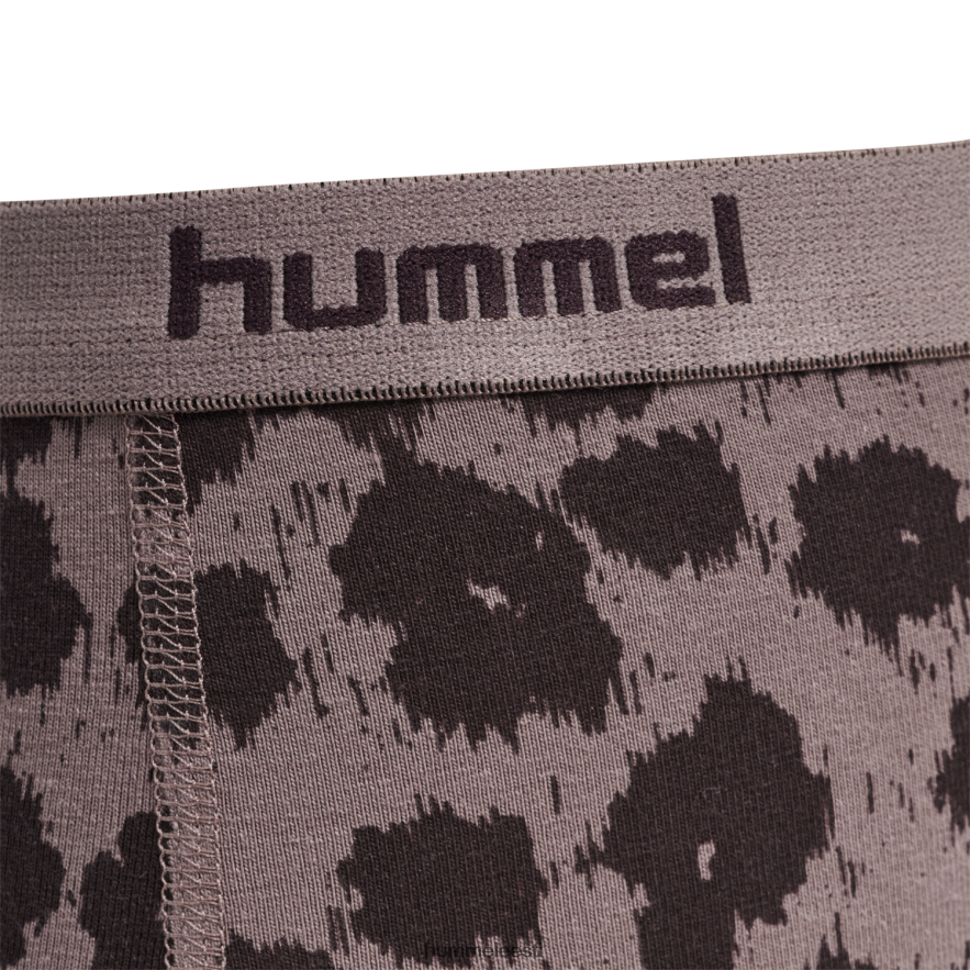 ee Hummel lapsed hmlcarolina hipsters 2-pakk N6442D6742 \"2-paki hipsterid\"