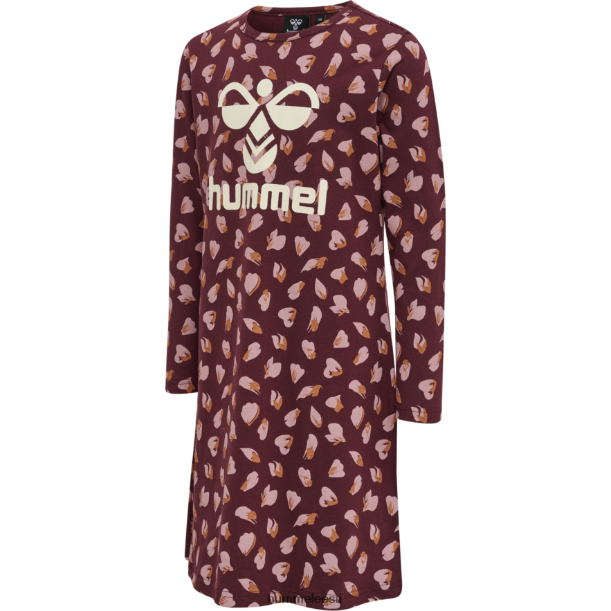 ee Hummel lapsed hmlcarolina öökleit l/s N6442D4975 \"pikkade varrukatega öökleit\"