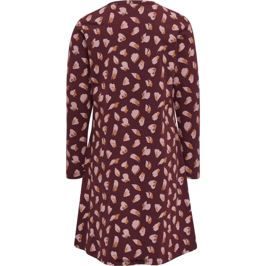 ee Hummel lapsed hmlcarolina öökleit l/s N6442D4975 \"pikkade varrukatega öökleit\"