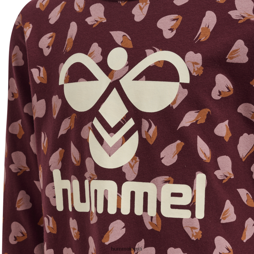ee Hummel lapsed hmlcarolina öökleit l/s N6442D4975 \"pikkade varrukatega öökleit\"