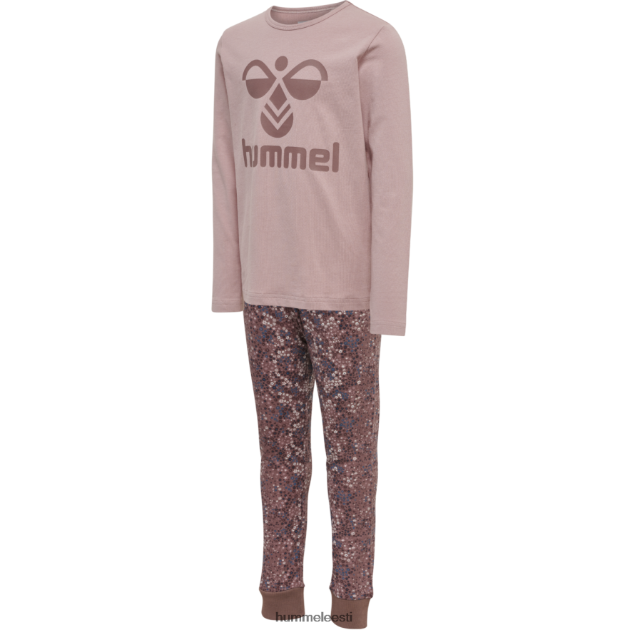 ee Hummel lapsed hmlcarolina ööülikond N6442D6047 "ööülikond"