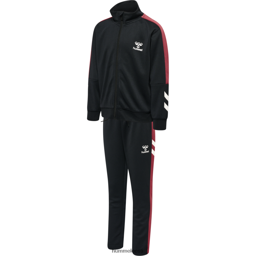 ee Hummel lapsed hmlalpe dressid N6442D5451 "spordidress"