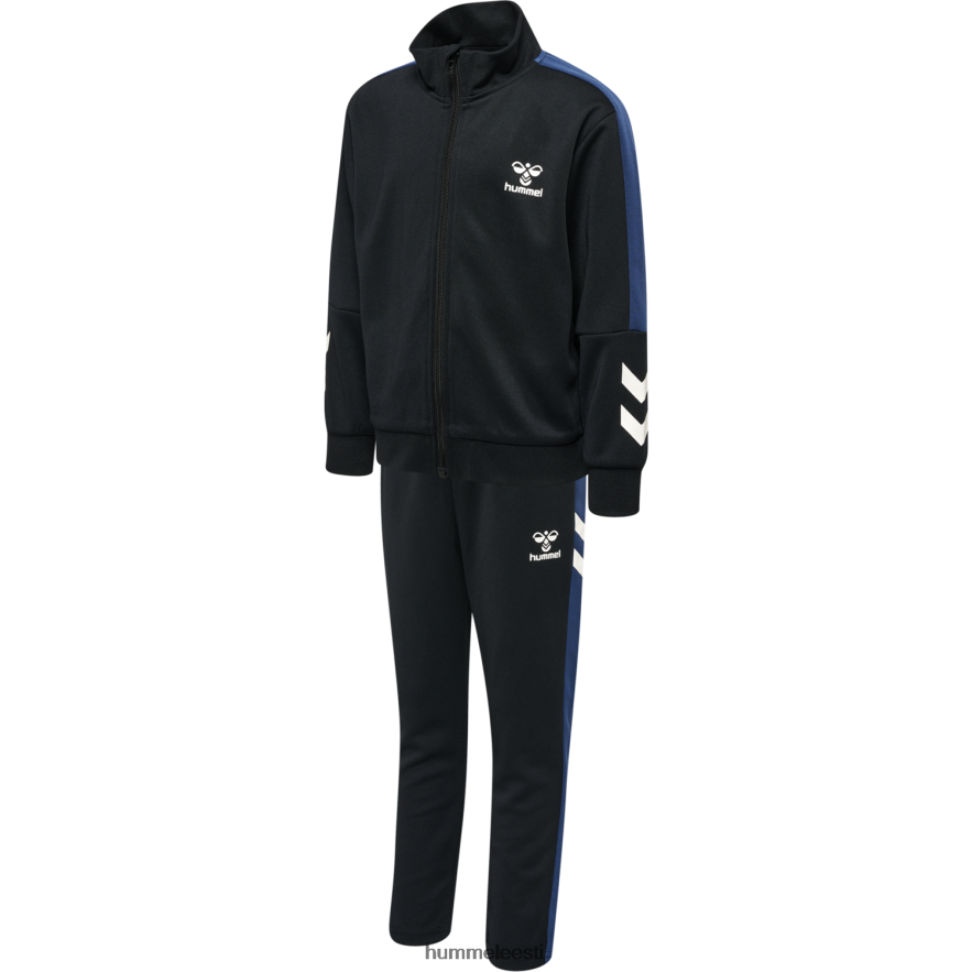 ee Hummel lapsed hmlalpe dressid N6442D5847 "spordidress"