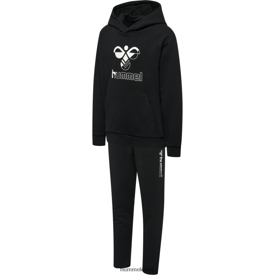 ee Hummel lapsed hmlbf spordidress N6442D6055 "spordidress"