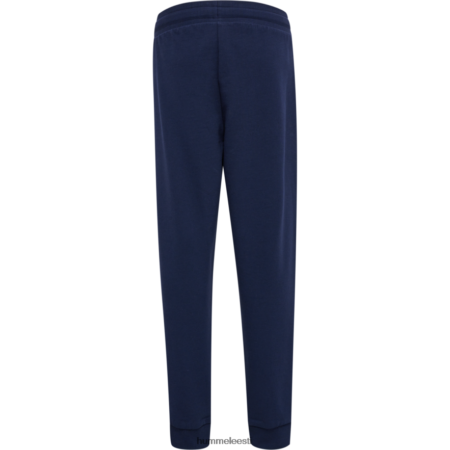 ee Hummel lapsed hmlcloudi dressid N6442D6265 "spordidress"