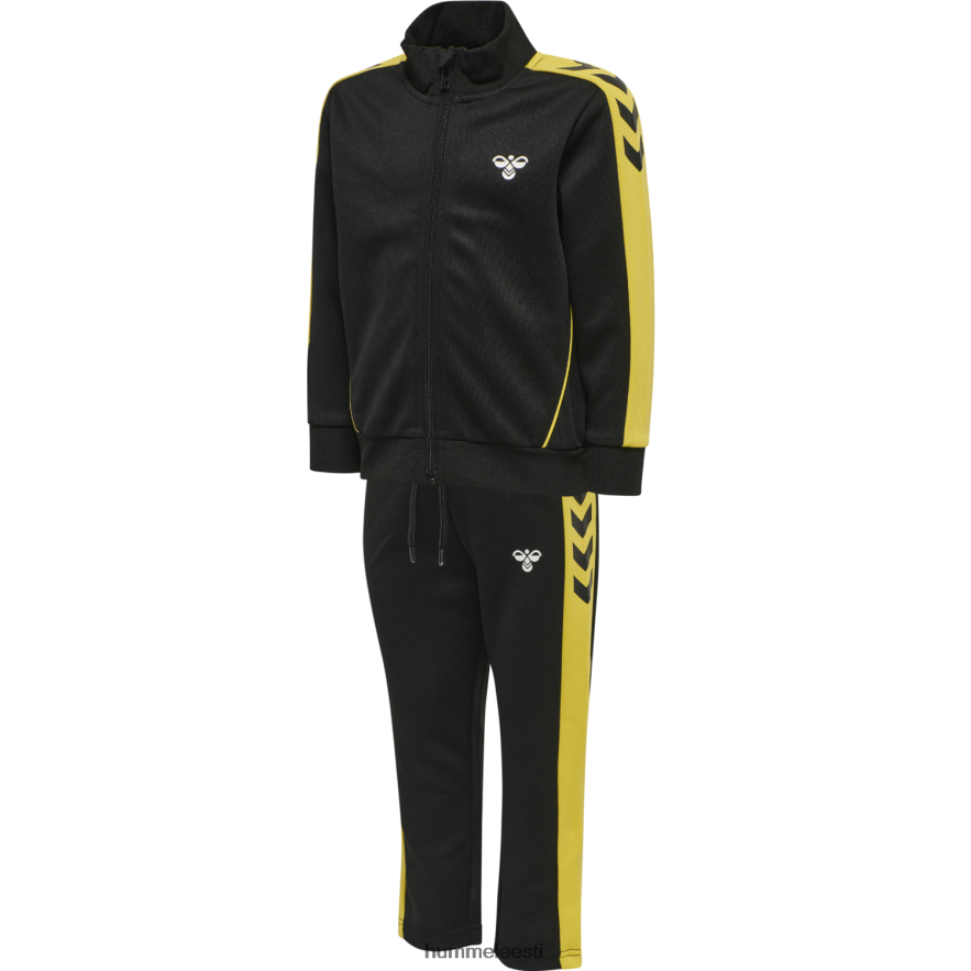 ee Hummel lapsed hmldrop spordidress N6442D6978 "spordidress"