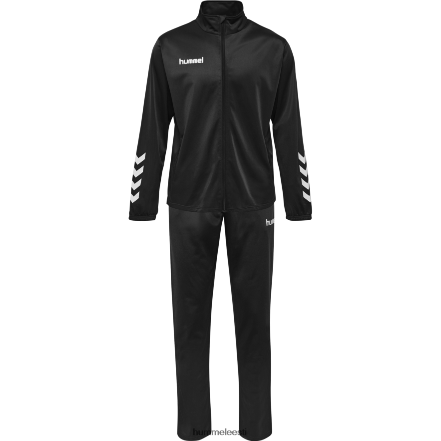 ee Hummel lapsed hmlpromo polüülikond N6442D6495 "spordidressi komplekt"