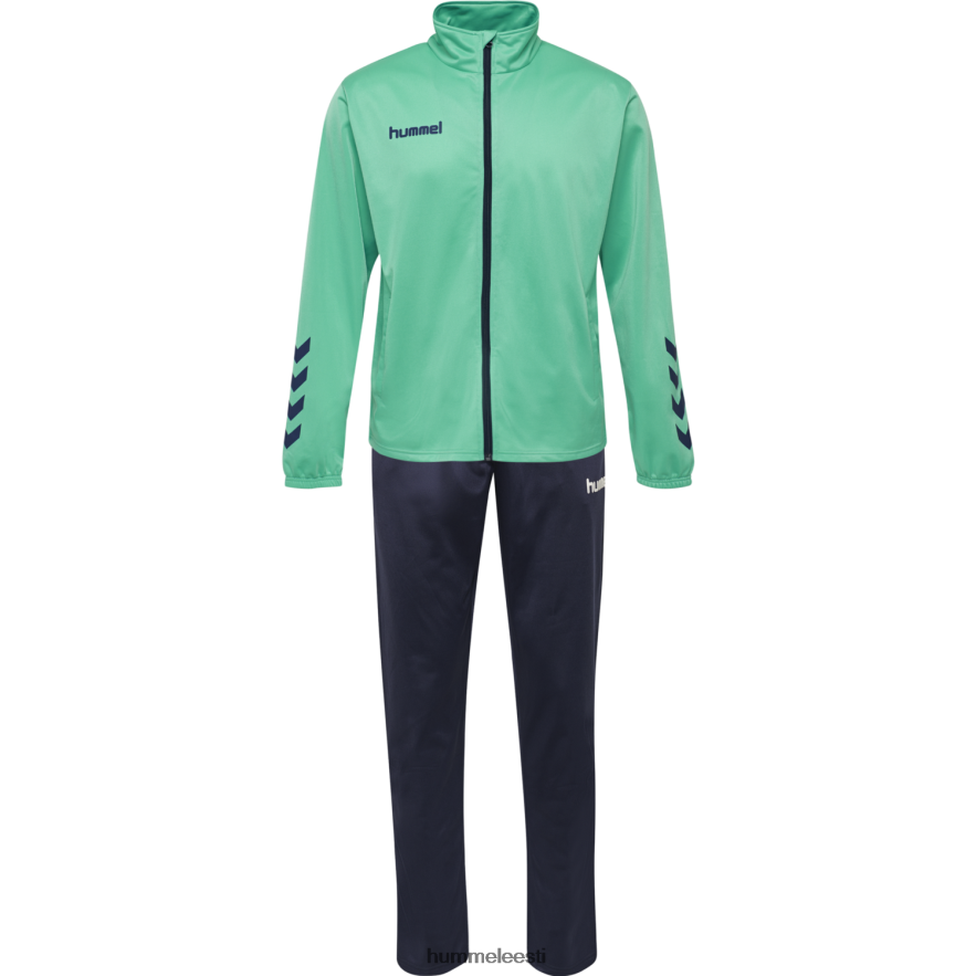 ee Hummel lapsed hmlpromo polüülikond N6442D6525 "spordidressi komplekt"