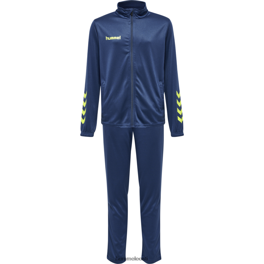 ee Hummel lapsed hmlpromo polüülikond N6442D6543 "spordidressi komplekt"