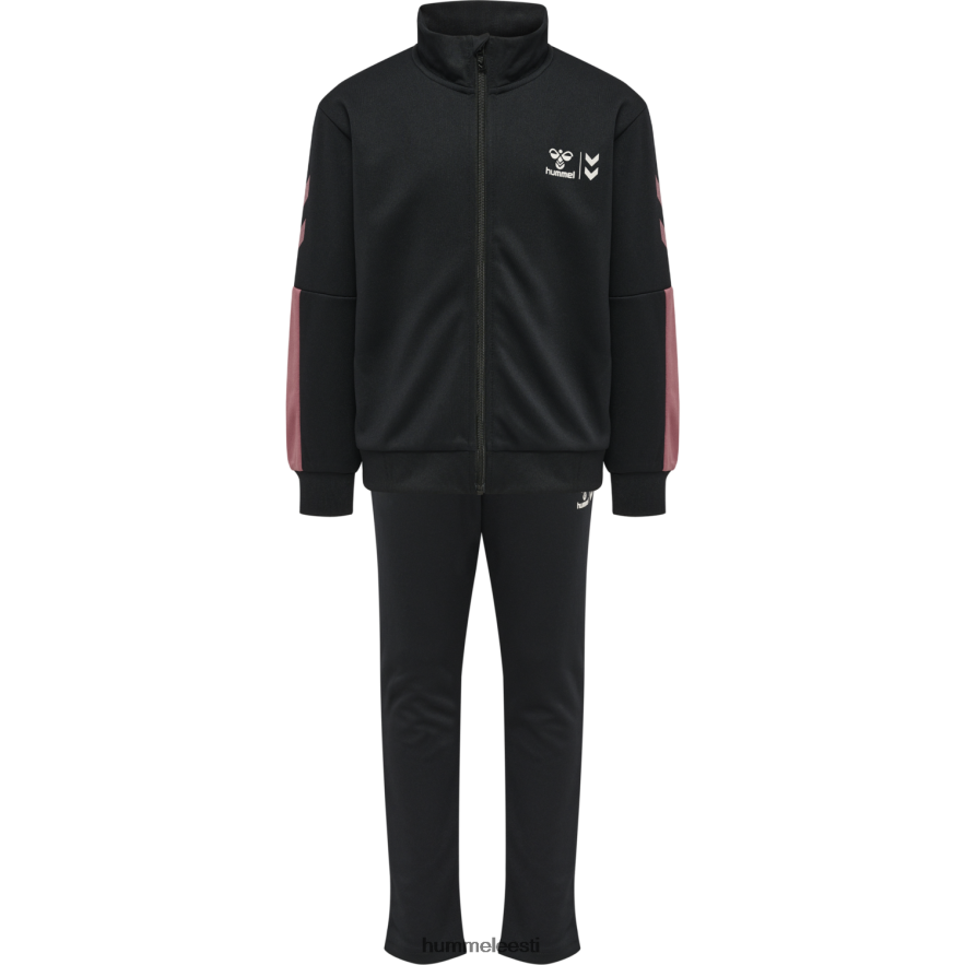 ee Hummel lapsed hmltazu dressid N6442D5578 "spordidress"