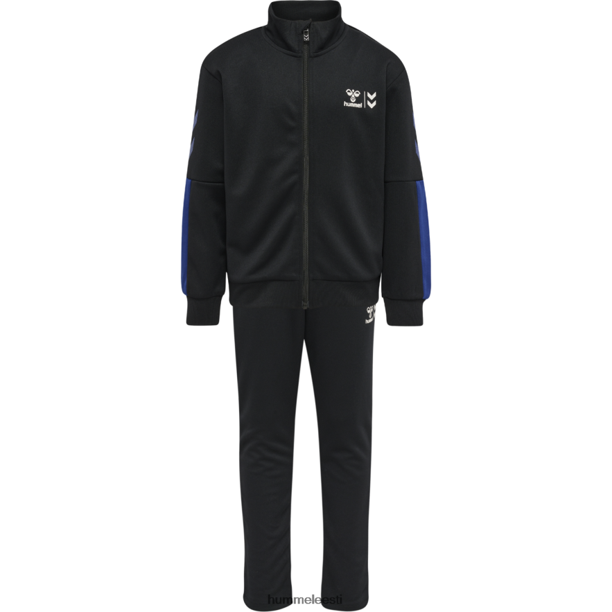 ee Hummel lapsed hmltazu dressid N6442D5626 "spordidress"