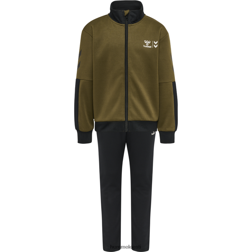 ee Hummel lapsed hmltazu dressid N6442D5933 "spordidress"