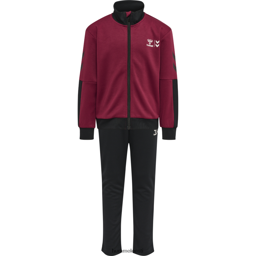 ee Hummel lapsed hmltazu dressid N6442D5999 "spordidress"