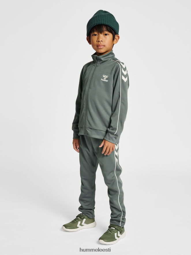 ee Hummel lapsed hmltrack dressid N6442D4962 "spordidress"