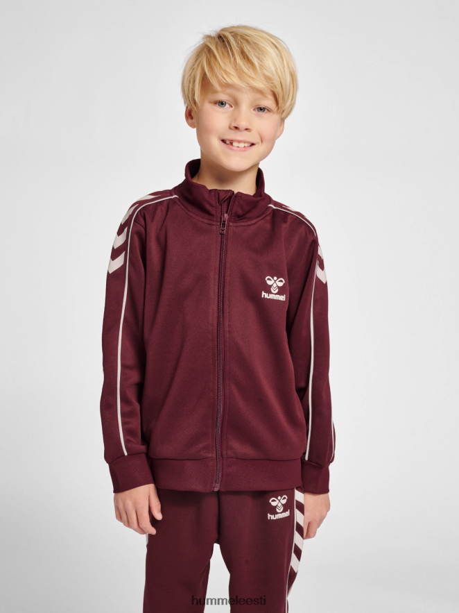 ee Hummel lapsed hmltrack dressid N6442D6738 "spordidress"